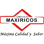 MAXIRICOS